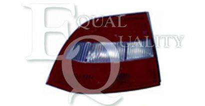 EQUAL QUALITY GP0269 Задній ліхтар
