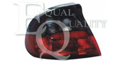 EQUAL QUALITY GP0279 Розсіювач, ліхтар покажчика повороту