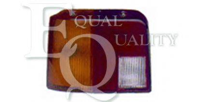 EQUAL QUALITY GP0294 Задній ліхтар