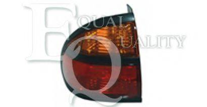 EQUAL QUALITY GP0332 Розсіювач, ліхтар покажчика повороту