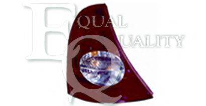 EQUAL QUALITY RN3224153 Розсіювач, ліхтар покажчика повороту
