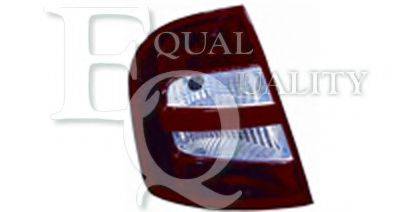 EQUAL QUALITY GP0360 Задній ліхтар