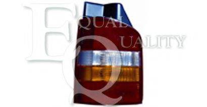 EQUAL QUALITY GP0418 Розсіювач, ліхтар покажчика повороту