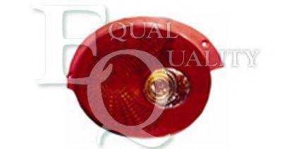 EQUAL QUALITY GP0526 Задній ліхтар