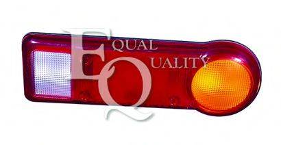 EQUAL QUALITY GP0529 Задні ліхтарі