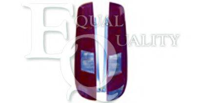 EQUAL QUALITY GP0648 Задній ліхтар