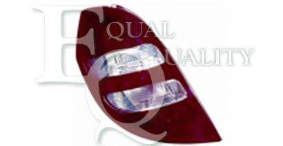 EQUAL QUALITY GP0657 Задній ліхтар