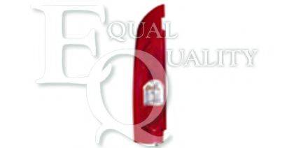 EQUAL QUALITY GP0736 Основна фара