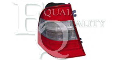 EQUAL QUALITY GP0803 Задній ліхтар