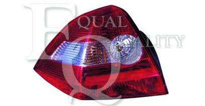 EQUAL QUALITY GP0813 Задні ліхтарі