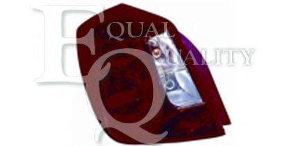 EQUAL QUALITY GP0882 Основна фара