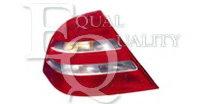 EQUAL QUALITY GP0963 Задні ліхтарі