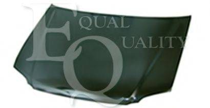 EQUAL QUALITY HD8203100 Капот двигуна