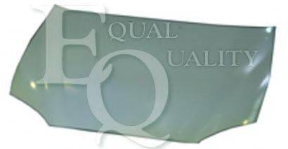 EQUAL QUALITY L00192 Капот двигуна