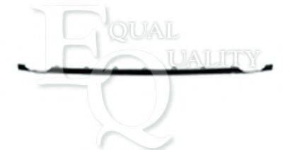 EQUAL QUALITY L00367 Насадка, решітка радіатора