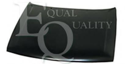 EQUAL QUALITY L00393 Капот двигуна
