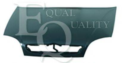 EQUAL QUALITY L00741 Капот двигуна