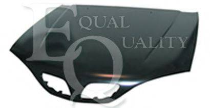 EQUAL QUALITY DS5203100 Капот двигуна