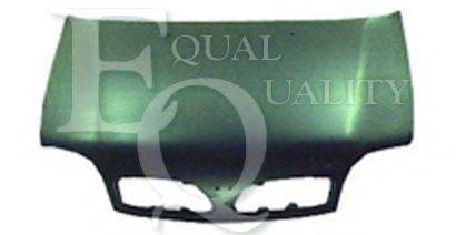 EQUAL QUALITY L00803 Капот двигуна