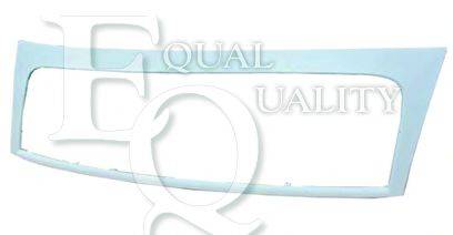 EQUAL QUALITY G0037 Облицювання / захисна накладка, облицювання радіатора