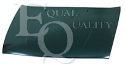 EQUAL QUALITY L01200 Капот двигуна
