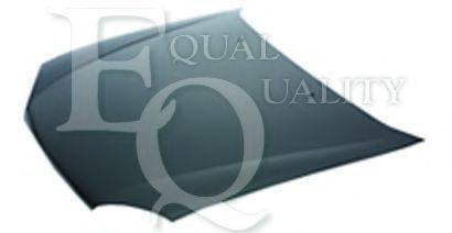 EQUAL QUALITY L01228 Капот двигуна