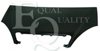 EQUAL QUALITY L01323 Капот двигуна