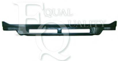 EQUAL QUALITY L01363 Насадка, решітка радіатора