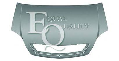 EQUAL QUALITY L01489 Капот двигуна