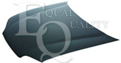 EQUAL QUALITY L01603 Капот двигуна