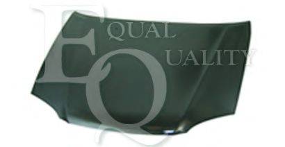 EQUAL QUALITY L01797 Капот двигуна