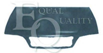 EQUAL QUALITY L01806 Капот двигуна