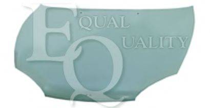 EQUAL QUALITY L01930 Капот двигуна