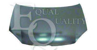 EQUAL QUALITY L02004 Капот двигуна