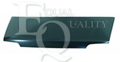 EQUAL QUALITY FT9203100 Капот двигуна