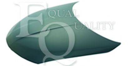 EQUAL QUALITY L03007 Капот двигуна