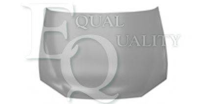 EQUAL QUALITY L03088 Капот двигуна