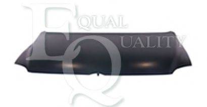 EQUAL QUALITY L03667 Капот двигуна