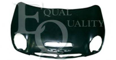 EQUAL QUALITY L03726 Капот двигуна