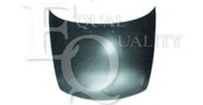 EQUAL QUALITY L04024 Капот двигуна