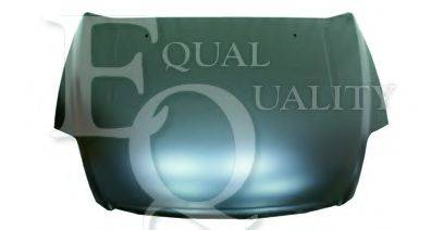 EQUAL QUALITY L04306 Капот двигуна