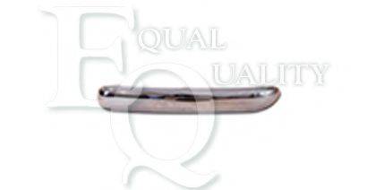 EQUAL QUALITY M0121 Облицювання / захисна накладка, буфер