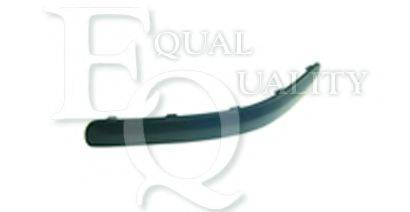 EQUAL QUALITY M0141 Облицювання / захисна накладка, буфер