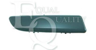 EQUAL QUALITY M0157 Облицювання / захисна накладка, буфер