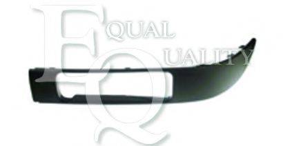 EQUAL QUALITY M0292 Облицювання / захисна накладка, боковина