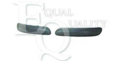 EQUAL QUALITY M0301 Облицювання / захисна накладка, буфер
