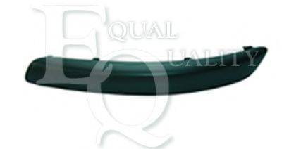 EQUAL QUALITY M0189 Облицювання / захисна накладка, буфер