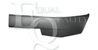 EQUAL QUALITY M0316 Облицювання / захисна накладка, буфер