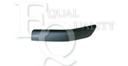EQUAL QUALITY M0201 Облицювання / захисна накладка, боковина
