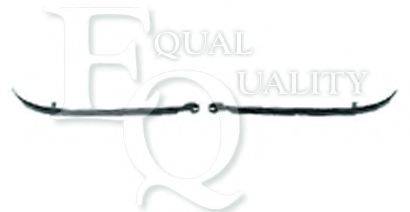 EQUAL QUALITY M0209 Облицювання, основна фара